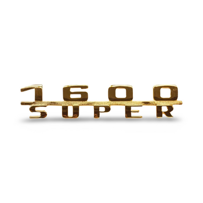 Gold 1600 Super Emblem, 356A/356B - Sierra Madre Collection