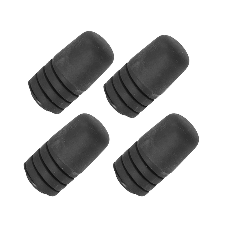 Front and Rear Trunk Buffer Set (65-05) - Sierra Madre Collection