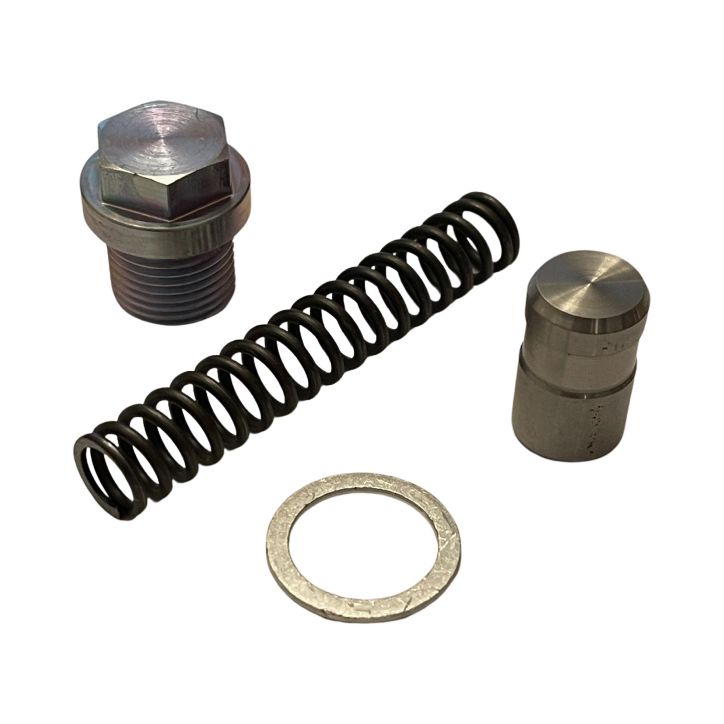 Oil Pressure Relief Valve Kit, 911 - Sierra Madre Collection