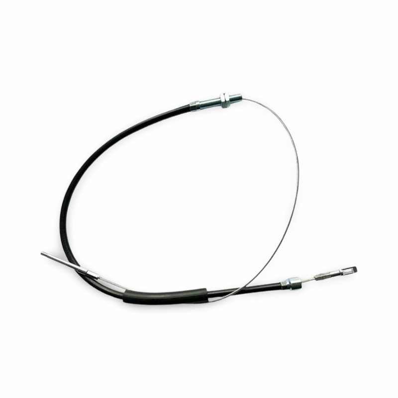 Parking Brake Cable, 911/912 (65-68) - Sierra Madre Collection