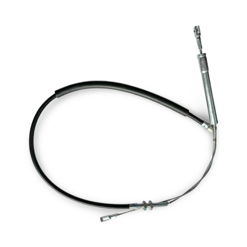 Parking Brake Cable, 911 Turbo (78-89) - Sierra Madre Collection