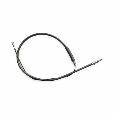 Brake Cable, Boxster (97-04) - Sierra Madre Collection