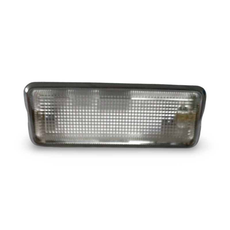 Early Chrome Interior Light, Glove Box (65-98) - Sierra Madre Collection