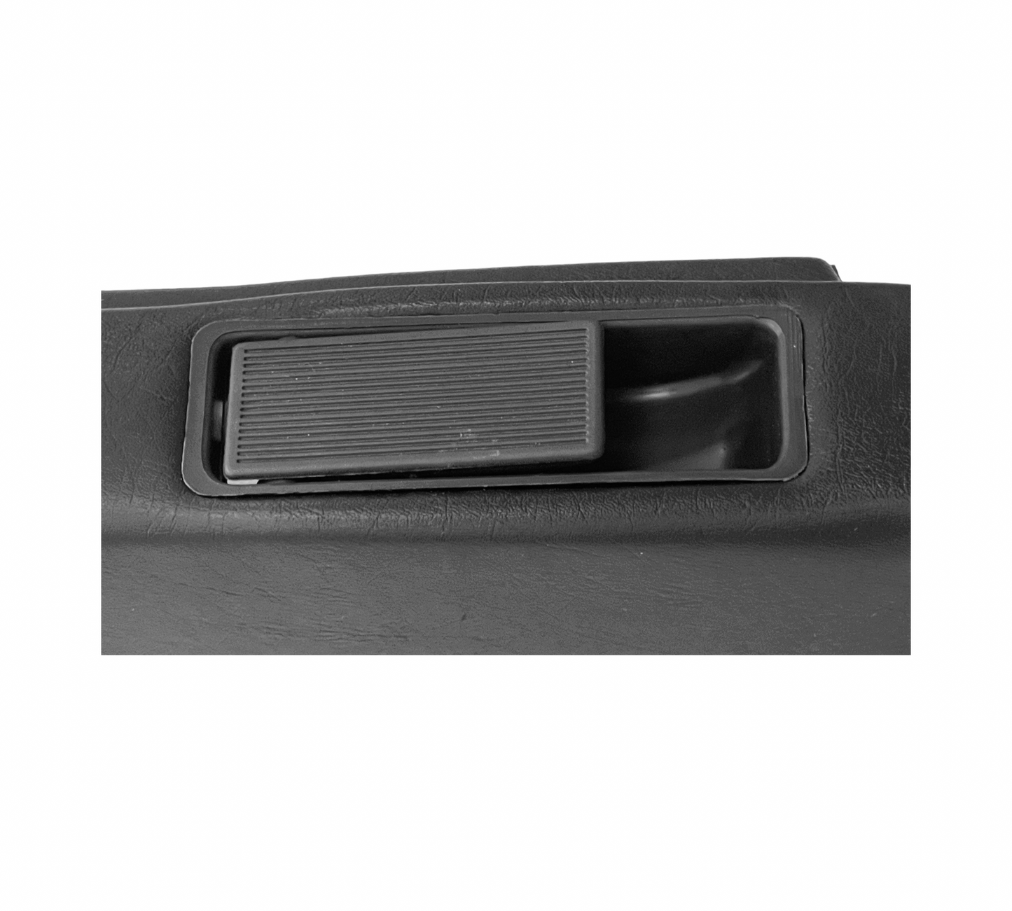 Arm Rest w/ Handle, Left, 911/912 (69-73)