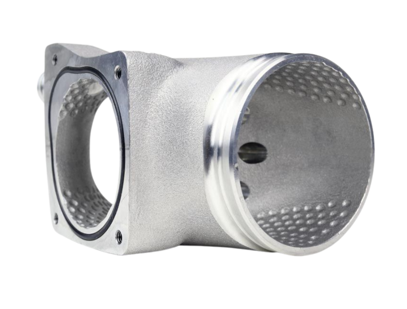 IPD Cable Throttle Plenum - 911 | 1999