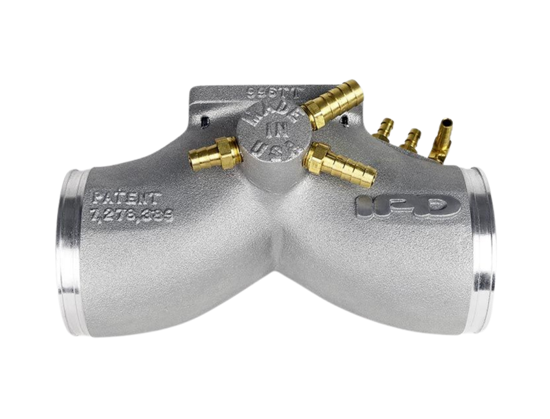 IPD Competition Plenum 68mm - 911 | 2000-2004