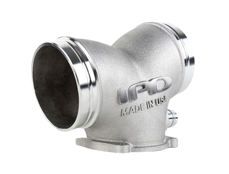 IPD Competition Plenum 74mm - Boxster | 2000-2004