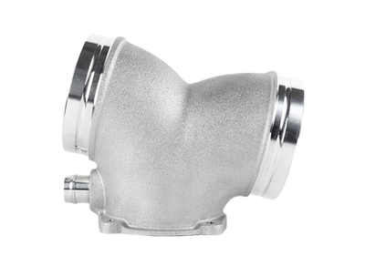 IPD Competition Plenum 74mm - Boxster | 2000-2004