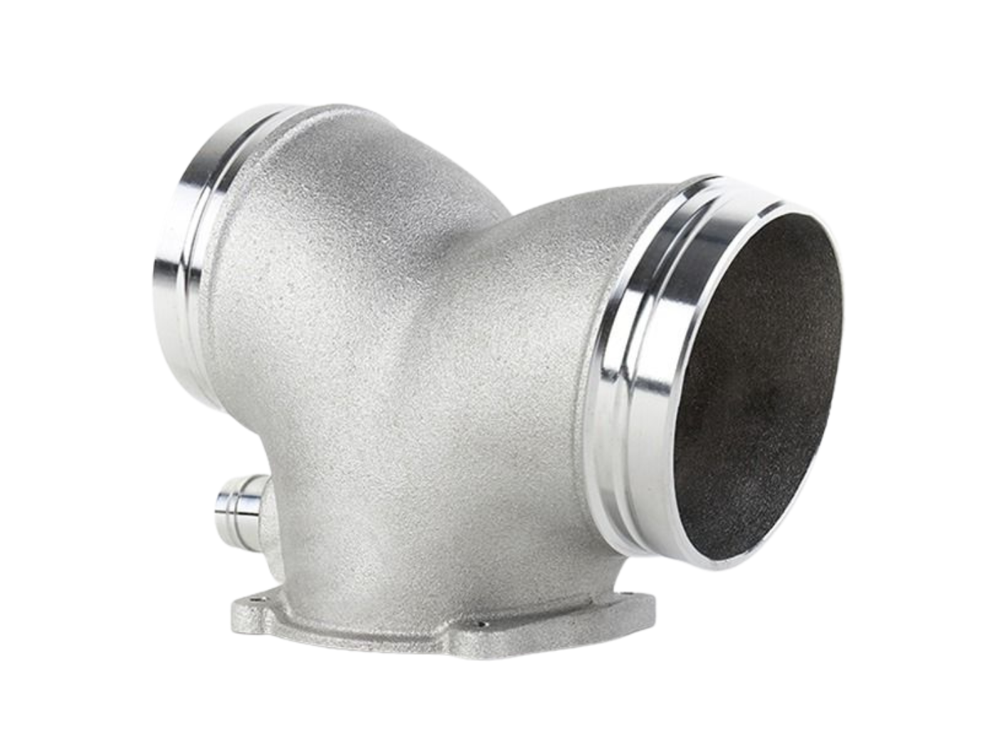 IPD Competition Plenum 74mm - Boxster | 2000-2004