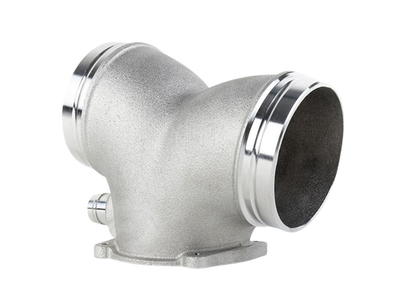 IPD Competition Plenum 74mm - Boxster | 2000-2004