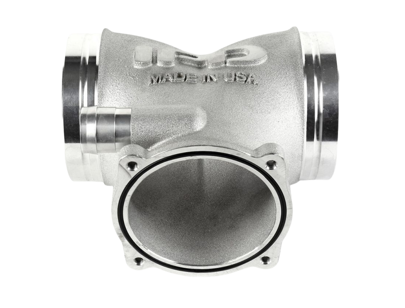 IPD Competition Plenum 82mm - 911 | 2000-2004