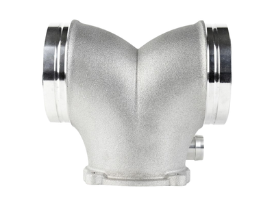 IPD Competition Plenum 82mm - 911 | 2000-2004