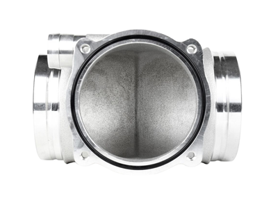 IPD Competition Plenum 82mm - 911 | 2000-2004