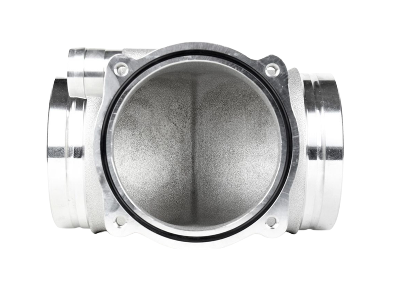 IPD Competition Plenum 82mm - 911 | 2000-2004
