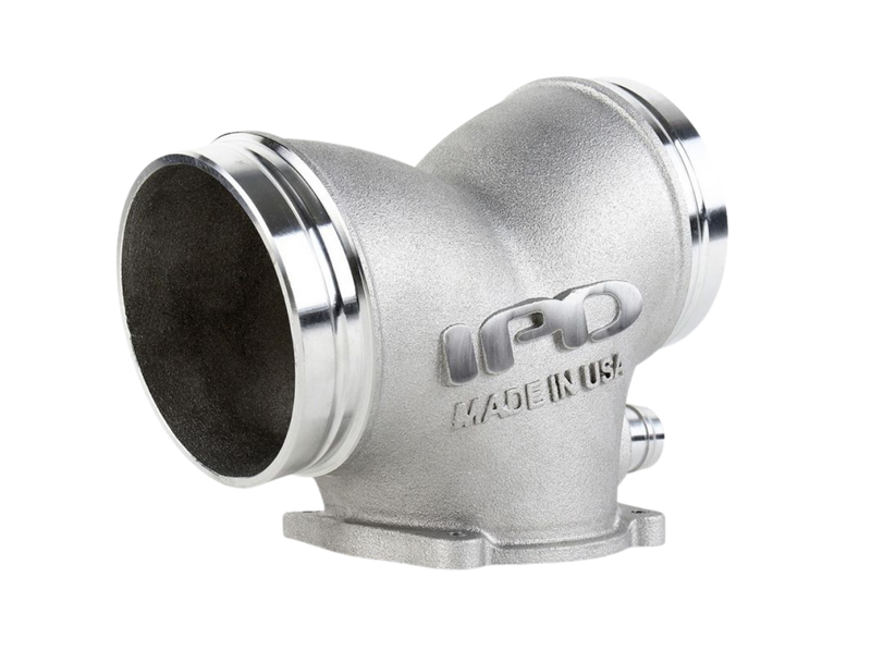 IPD Competition Plenum 82mm - Cayman | 2006-2008