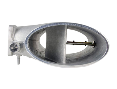IPD Competition Plenum 82mm - Cayman | 2013-2016