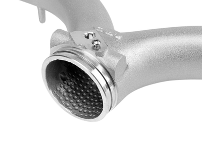 IPD High Flow Y-Pipe - 911 | 2006-2009