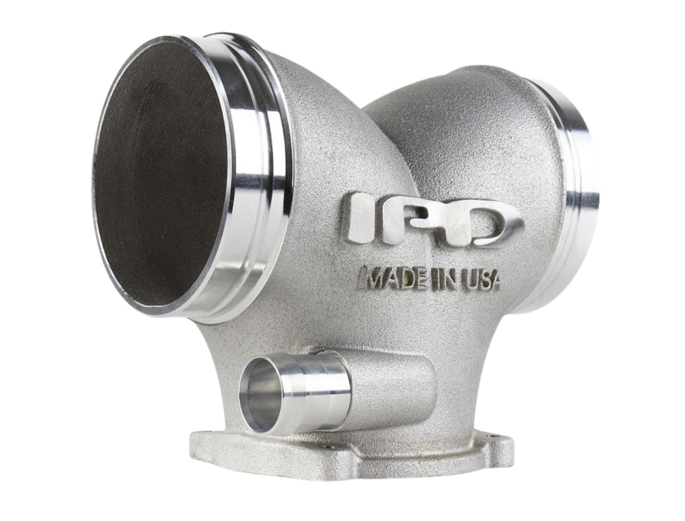 IPD Plenum 74mm - 911 | 2000-2004