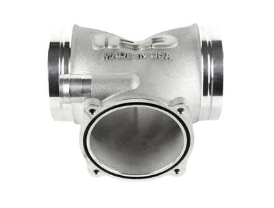IPD Plenum 74mm - 911 | 2005-2008