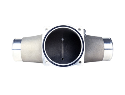 IPD Plenum 74mm - 911 | 2010-2012