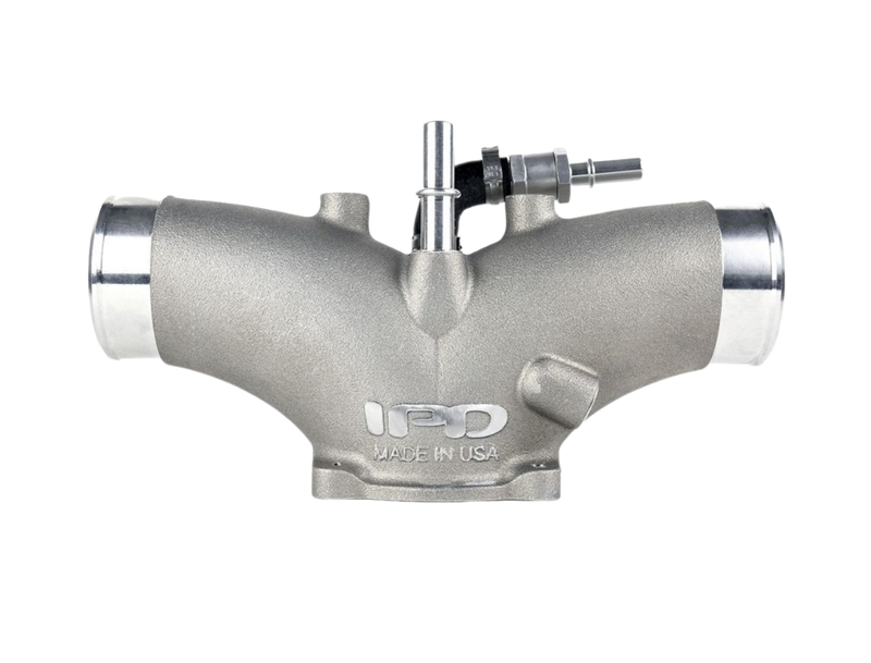 IPD Plenum 74mm - 911 | 2017-2018