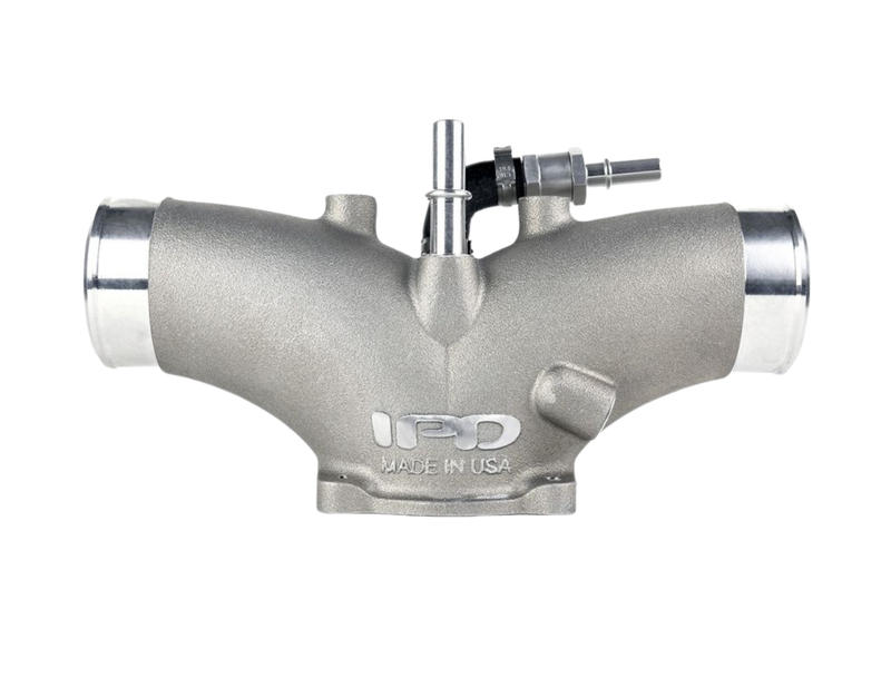 IPD Plenum 74mm - 911 | 2017-2018