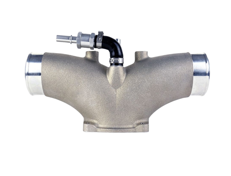 IPD Plenum 74mm - 911 | 2017-2018