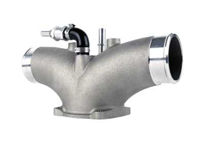IPD Plenum 74mm - 911 | 2017-2018