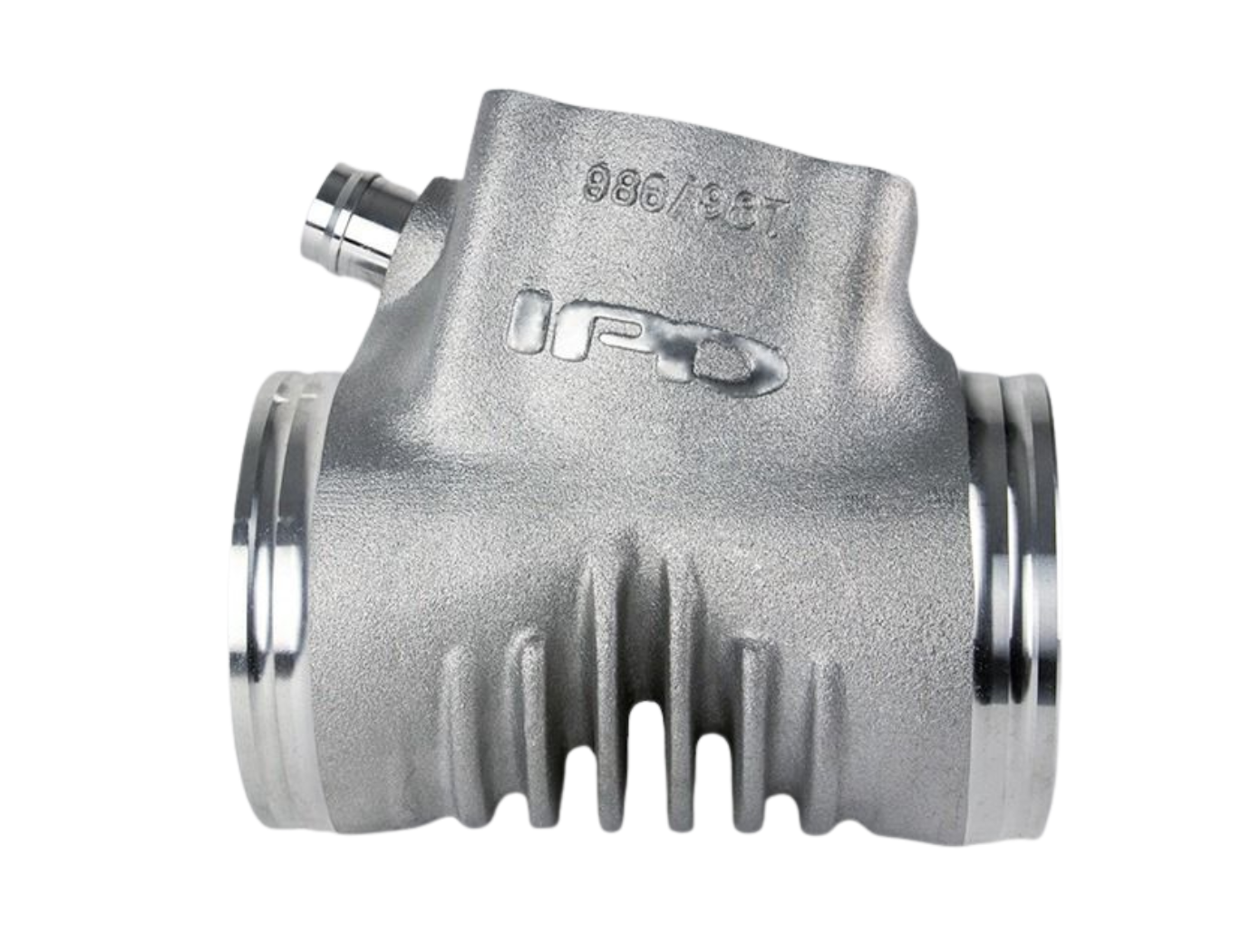 IPD Plenum 74mm - Cayman | 2006-2008
