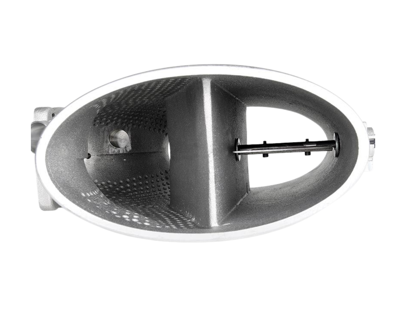 IPD Plenum 82mm - 911 | 2013-2016