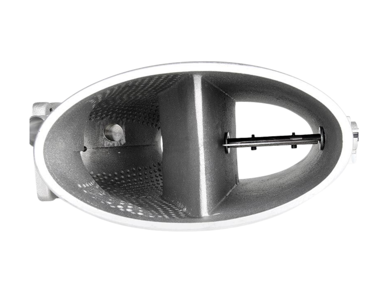 IPD Plenum 82mm - 911 | 2013-2016