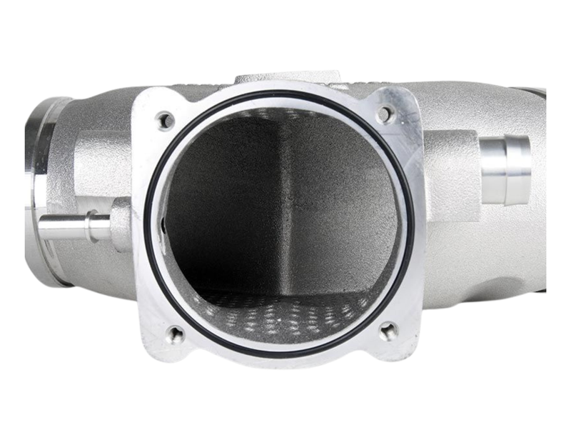 IPD Plenum 82mm - 911 | 2013-2016