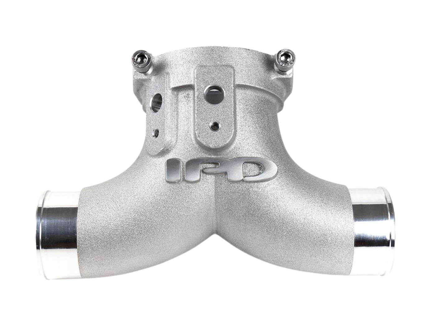 IPD Plenum - Cayenne | 2003-2006