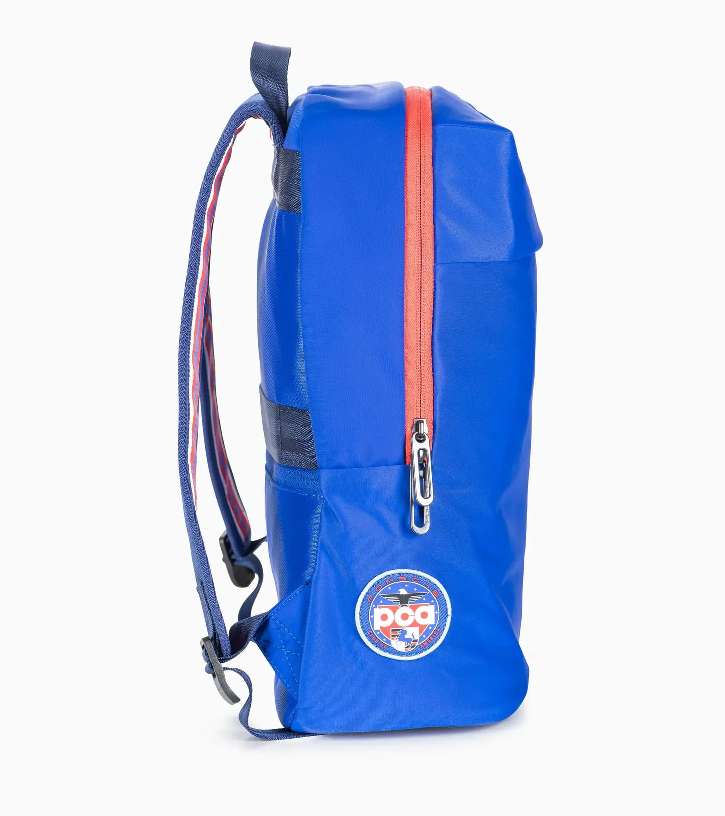 Iconic Porsche Lettering Backpack – PCA Capsule