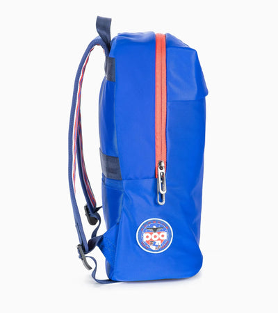 Iconic Porsche Lettering Backpack – PCA Capsule