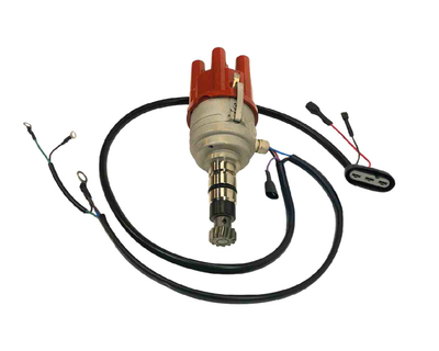 Ignition Distributor - 911 | 914-6 | 1965-1972