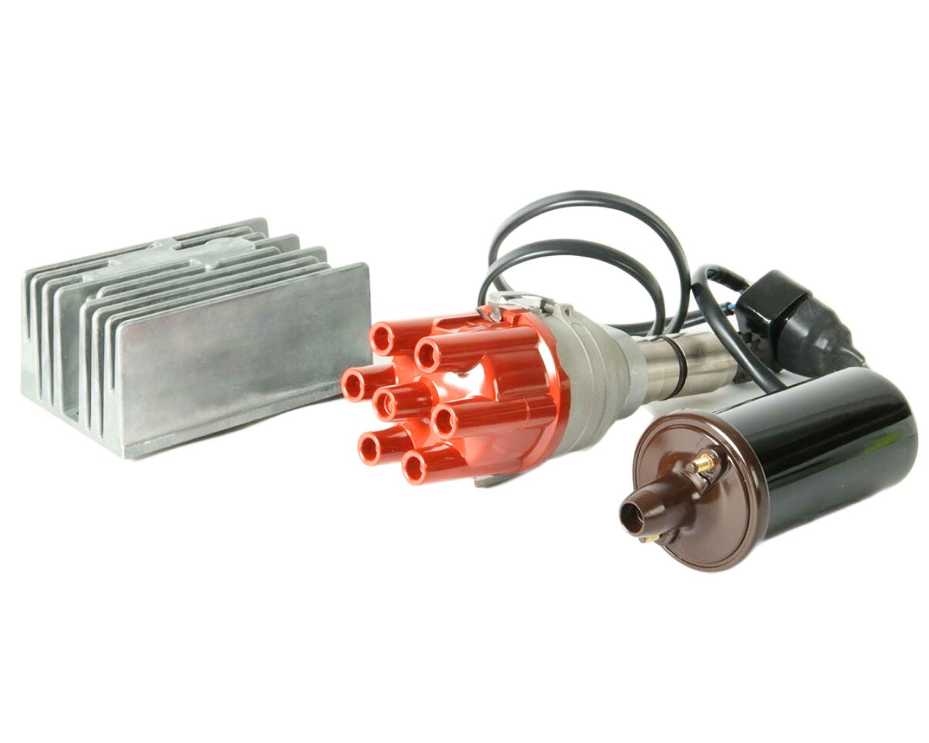 Ignition Distributor Kit - 911 | 1978-1983