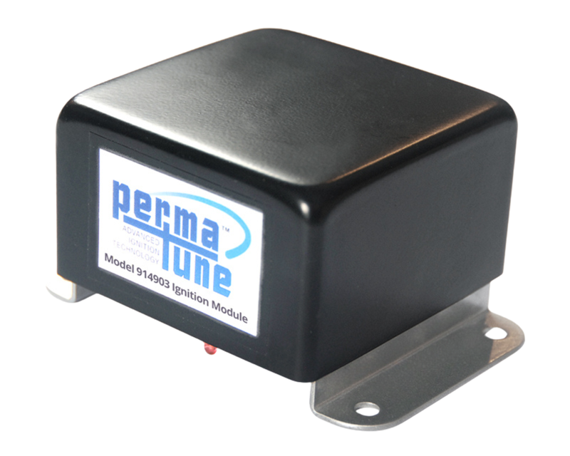 Ignition Module - 914-6 | 1970-1972