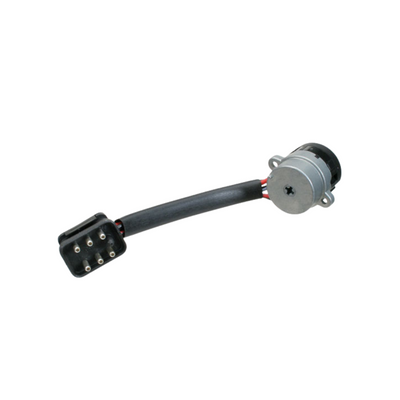 Ignition Starter Switch - 968 | 1992-1995