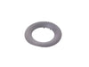 Ignition Switch Rosette - Satin Black - Cayenne | 2003-2010