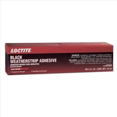 Loctite Weatherstrip Adhesive