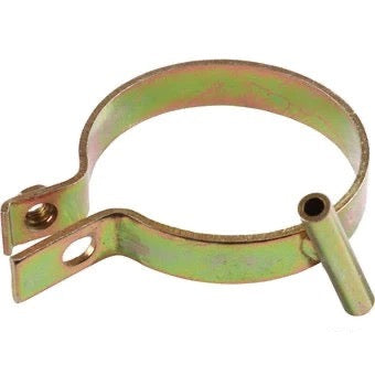 Heater Valve Clamp, Right (65-86) - Sierra Madre Collection