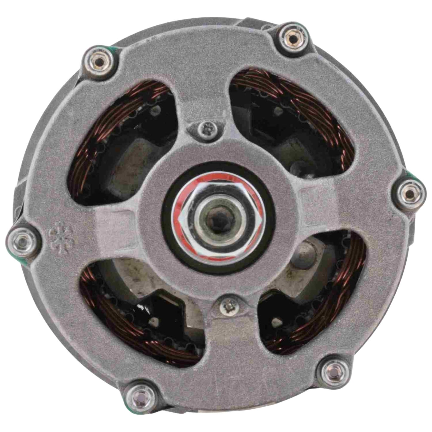 Alternator, 911/914 (65-74)