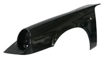 Front Fender, Left, 911 (74-89)