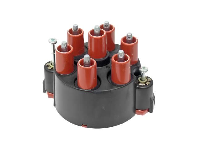 Distributor Cap, 911/C2/C4 (89-98)