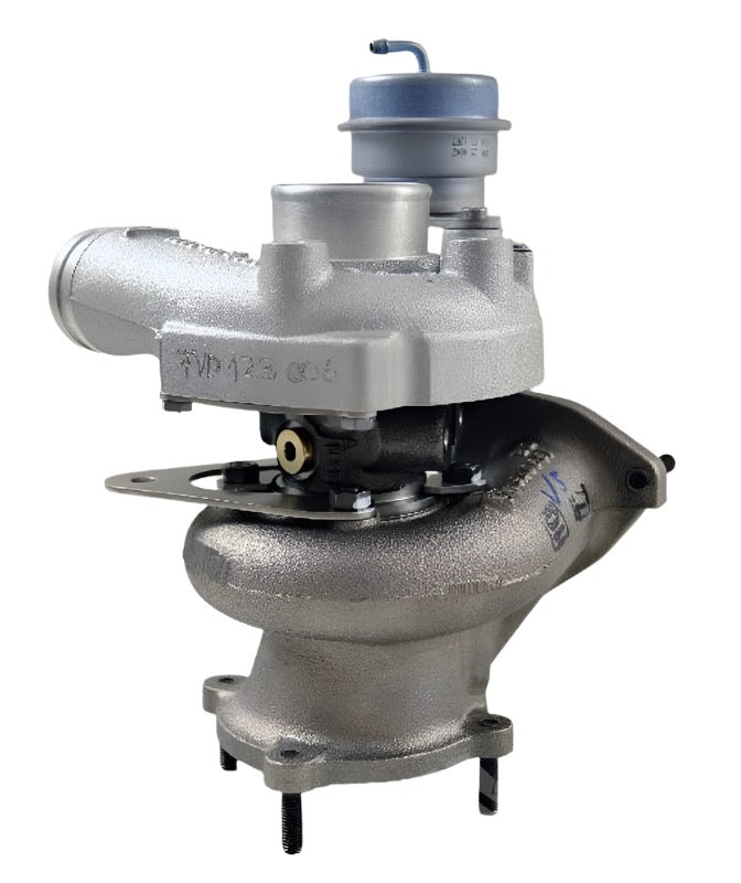 Turbocharger, K-16, Right, 911 Turbo (96-97)