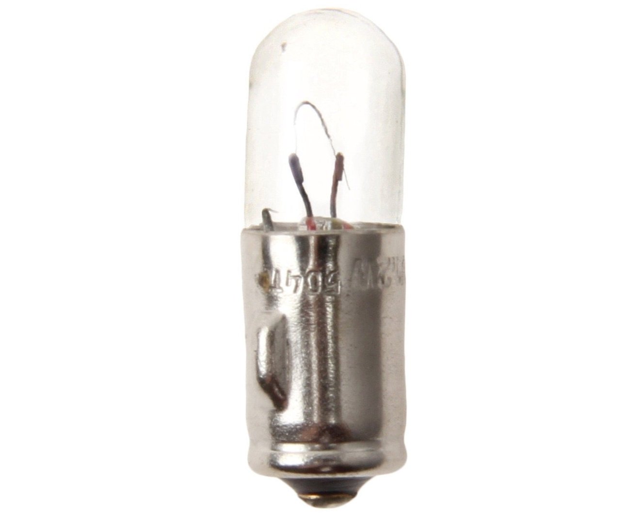 Instrument Light Bulb, 6 Volt/0.6W