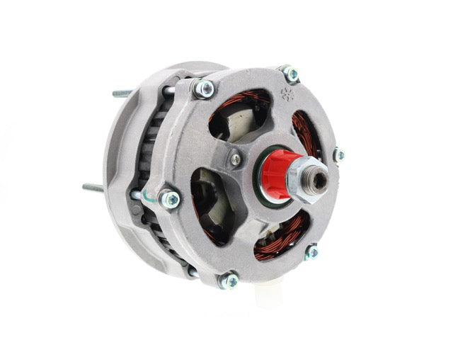 Alternator, 911/914 (65-74)