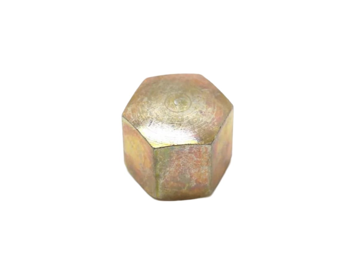 Fuel Pump Cap Nut (78-98)