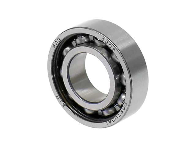 Steering Shaft Bearing, Lower Housing (65-89)